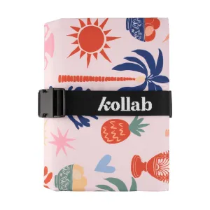 Kollab Picnic Mat Moroccan Nights
