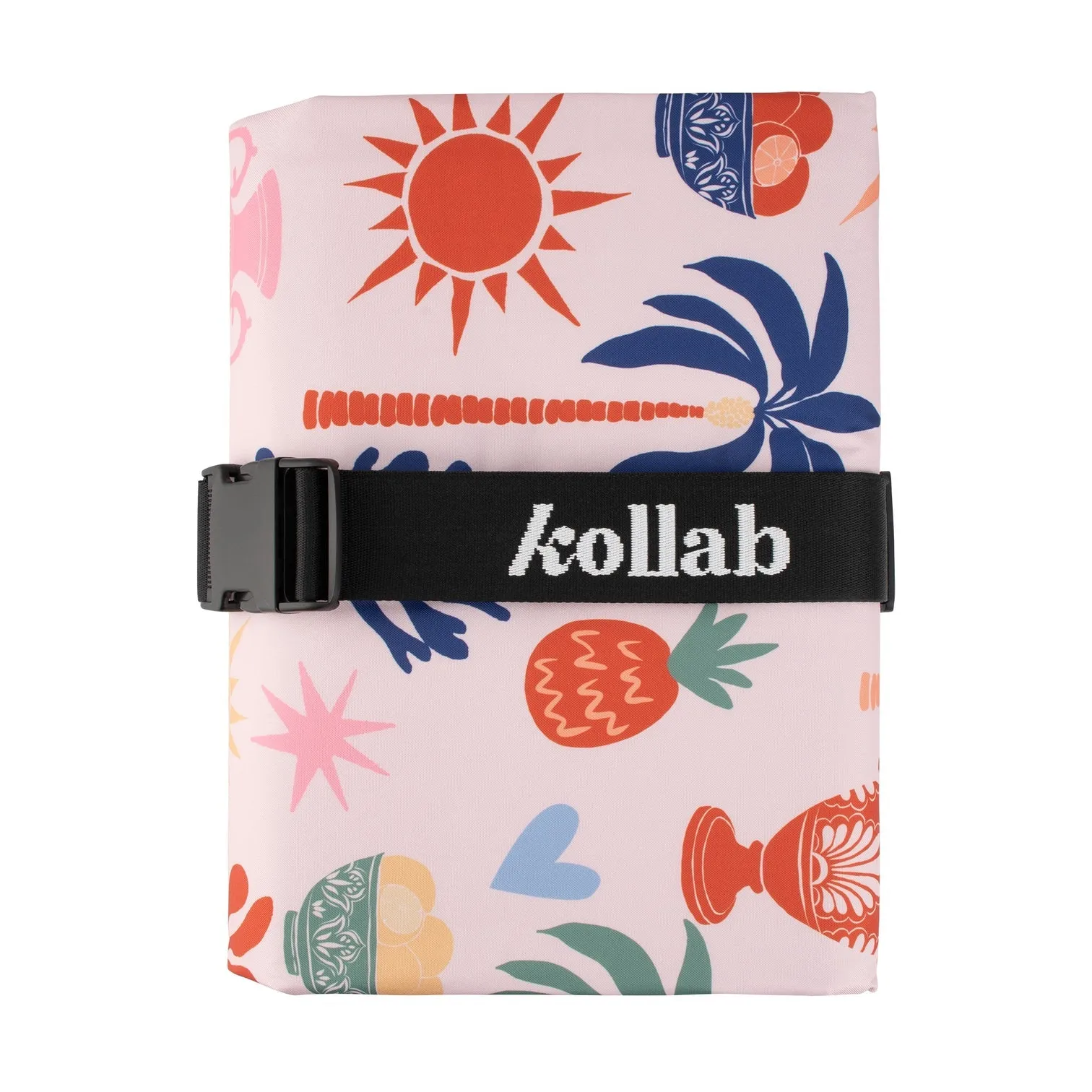 Kollab Picnic Mat Moroccan Nights