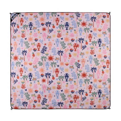 Kollab Picnic Mat Moroccan Nights