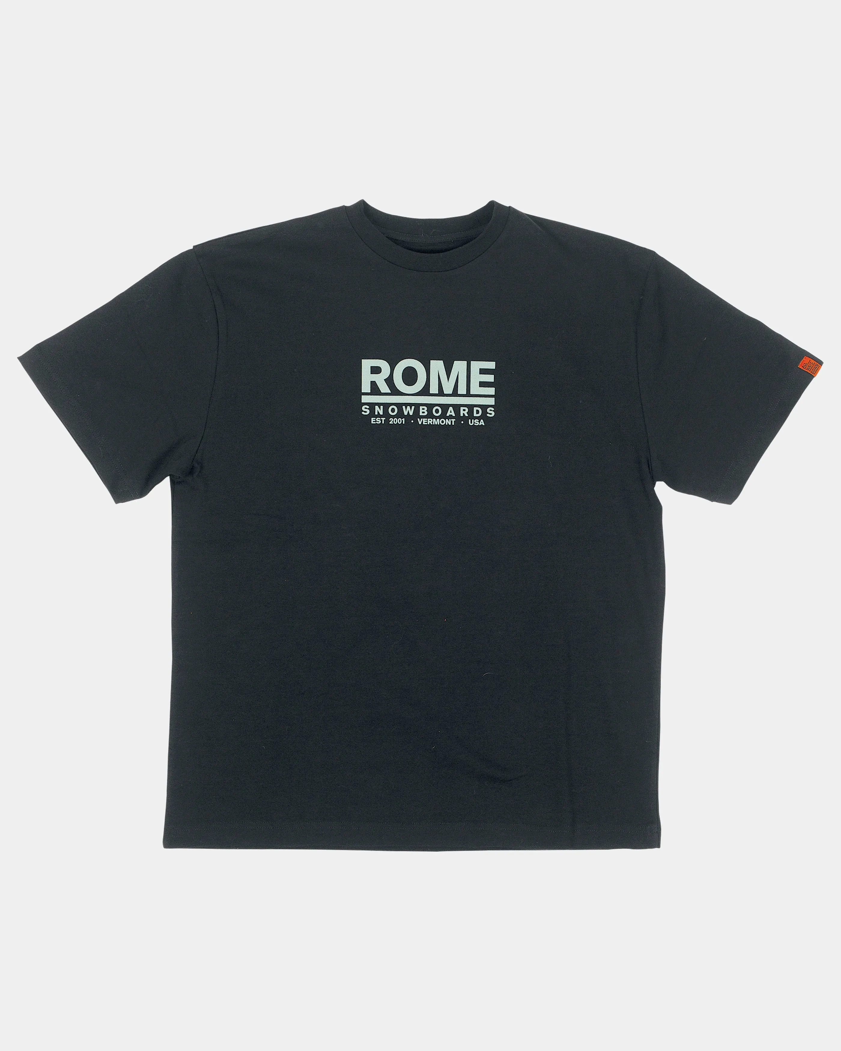 Logo T-shirt