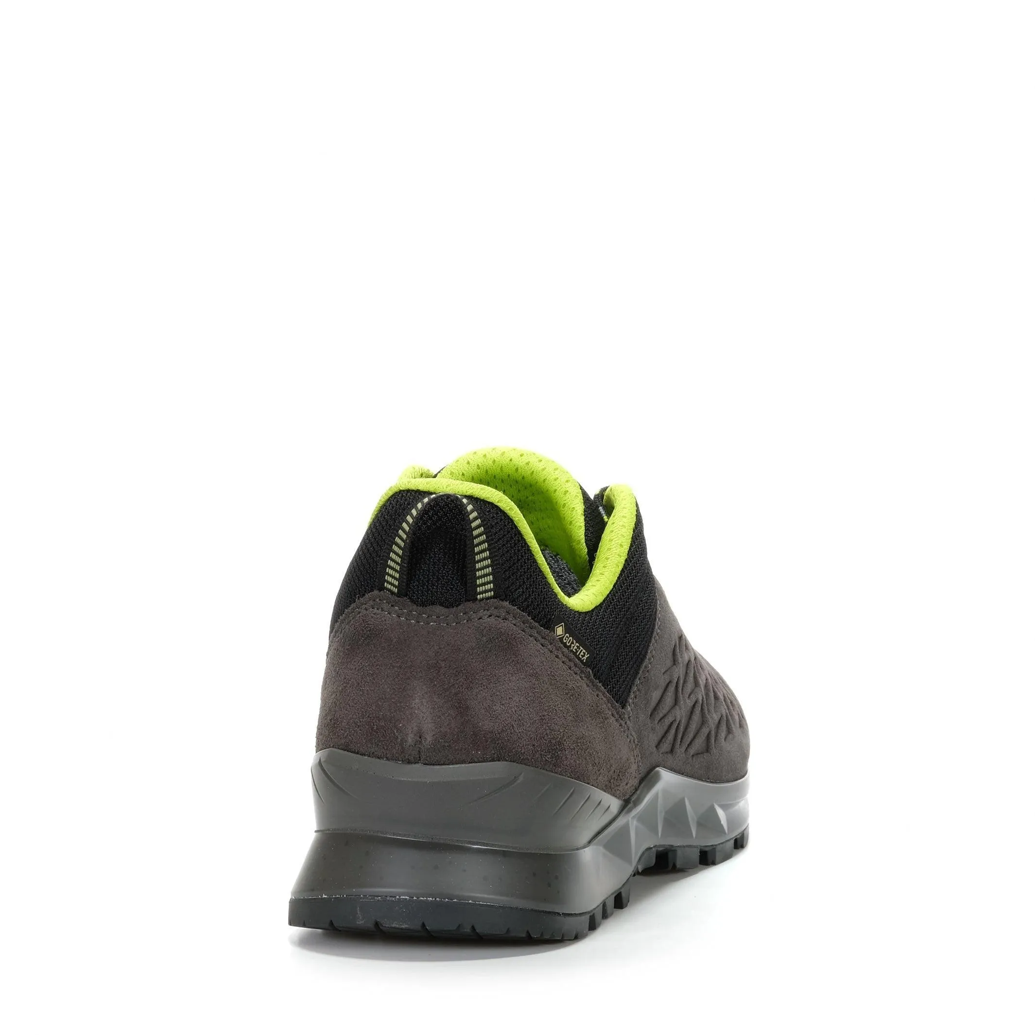 Lowa Explorer GTX Lo WXL (Wide) Anthracite/Lime