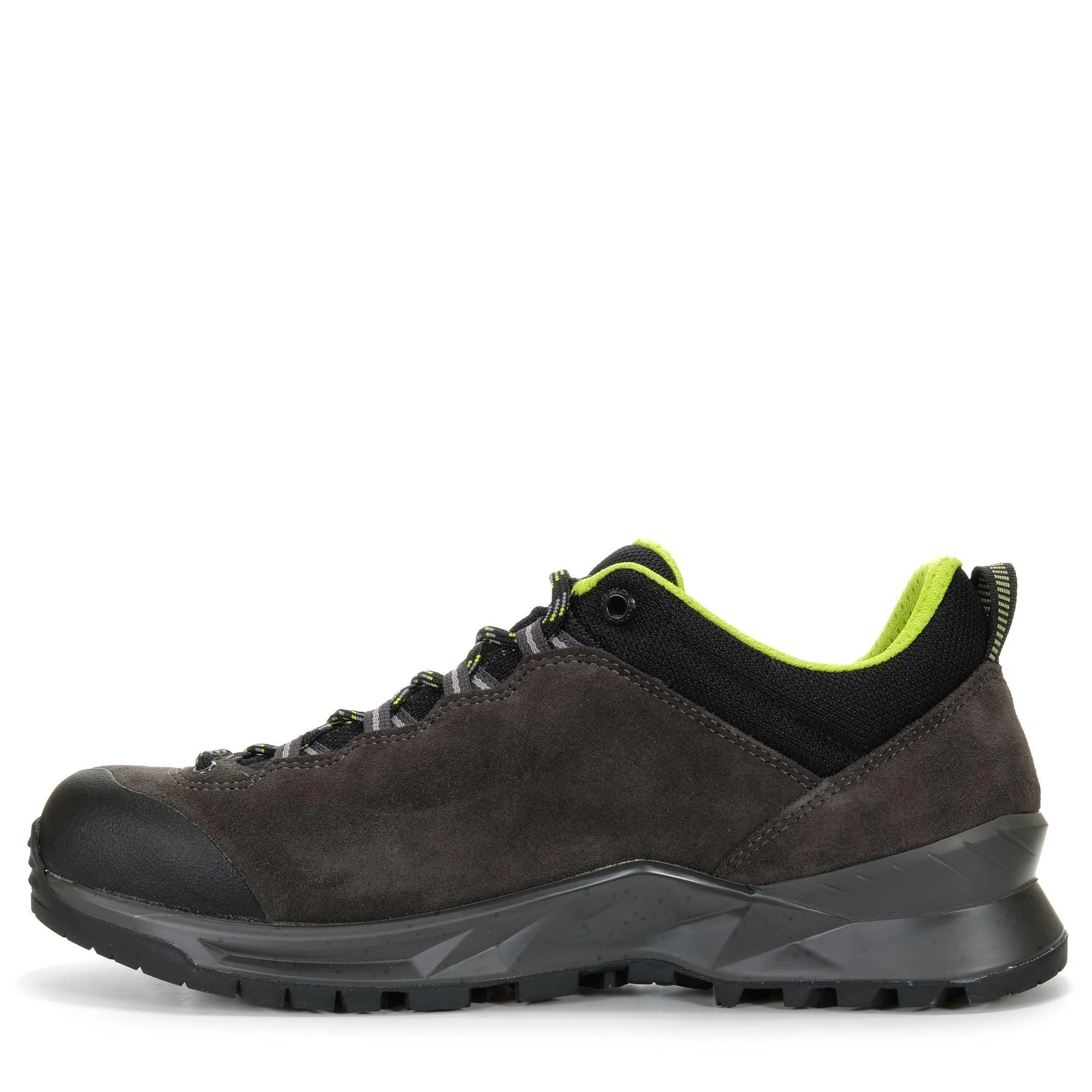 Lowa Explorer GTX Lo WXL (Wide) Anthracite/Lime