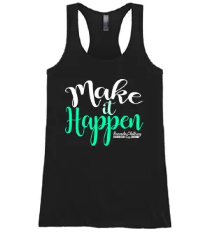Make It Happen