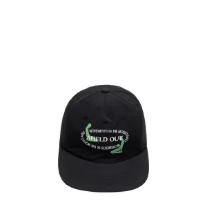 MOVEMENT CAP