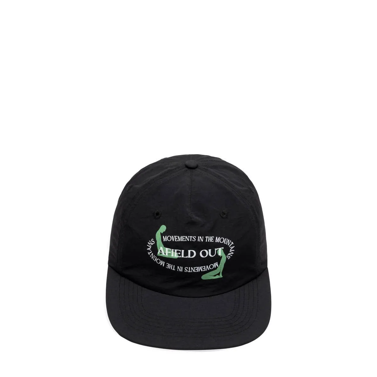 MOVEMENT CAP