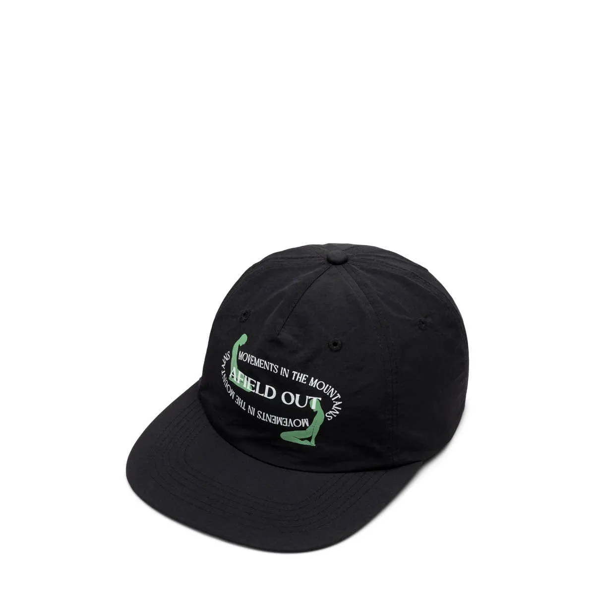 MOVEMENT CAP