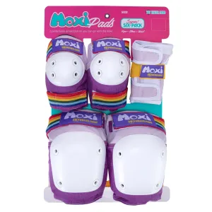Moxi - Pad Set | Lavender