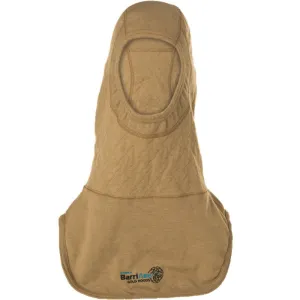 PGI BarriAire Gold Hood - Critical Coverage