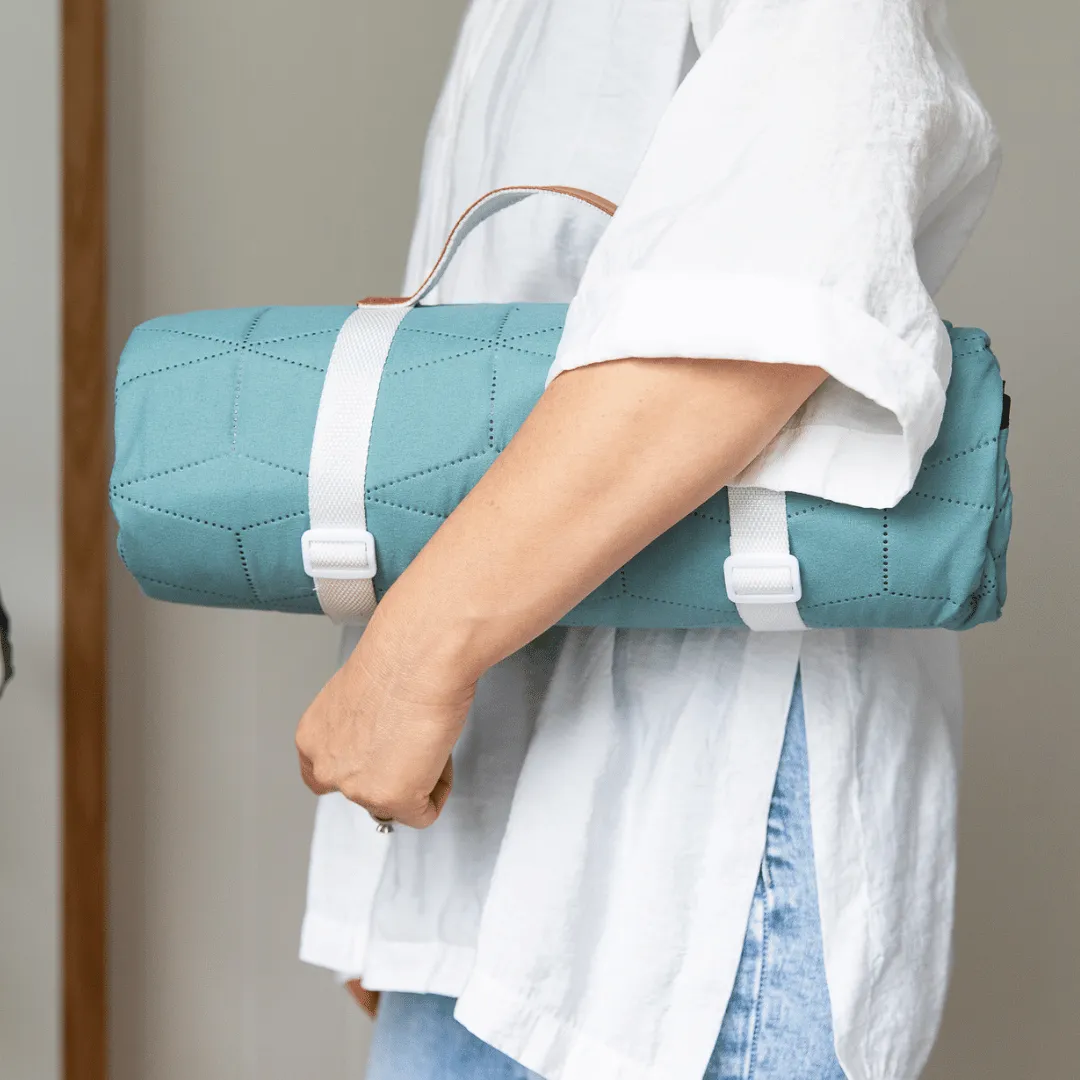 Picnic Mat - Teal