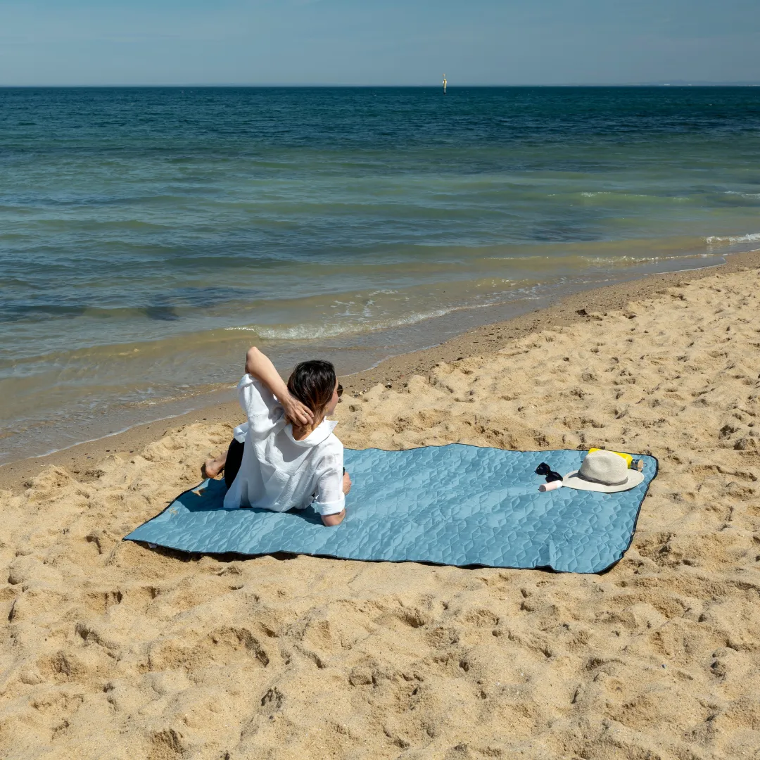 Picnic Mat - Teal