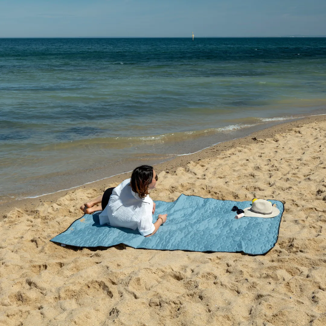 Picnic Mat - Teal