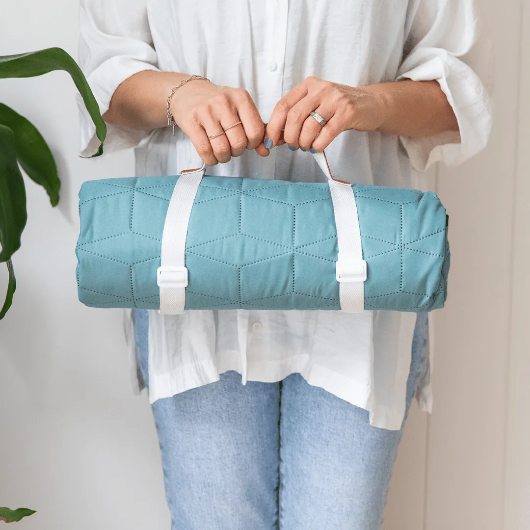 Picnic Mat - Teal