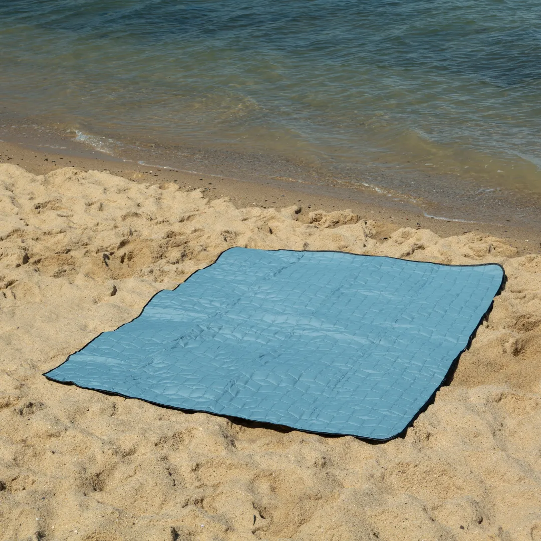Picnic Mat - Teal