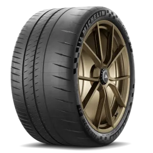 Pilot Sport Cup 2 R - 295/30ZR21 102Y