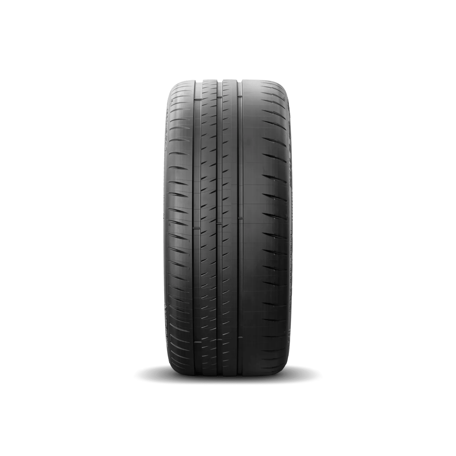 Pilot Sport Cup 2 R - 305/35R20 107Y XL