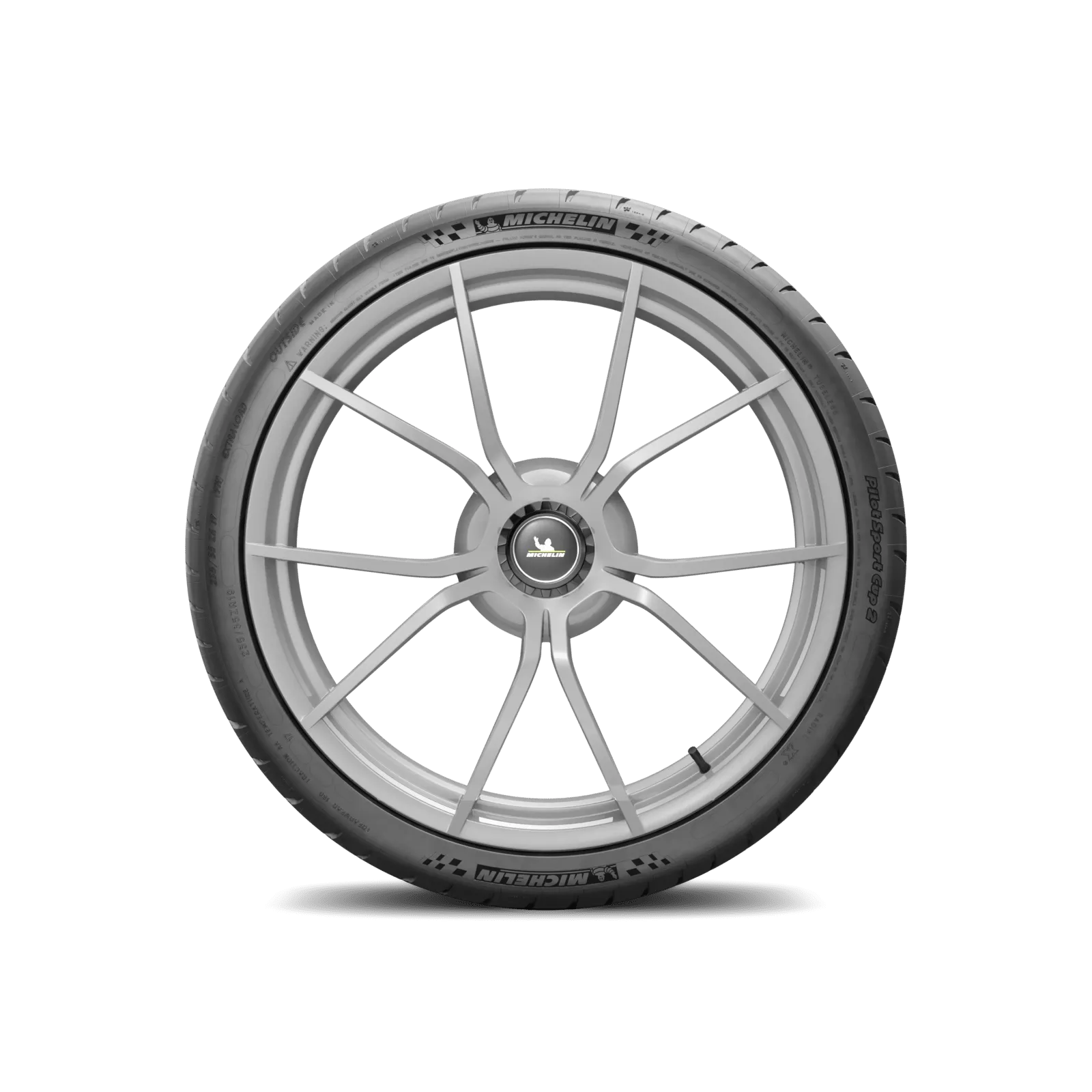 Pilot Sport Cup 2 R - 305/35R20 107Y XL