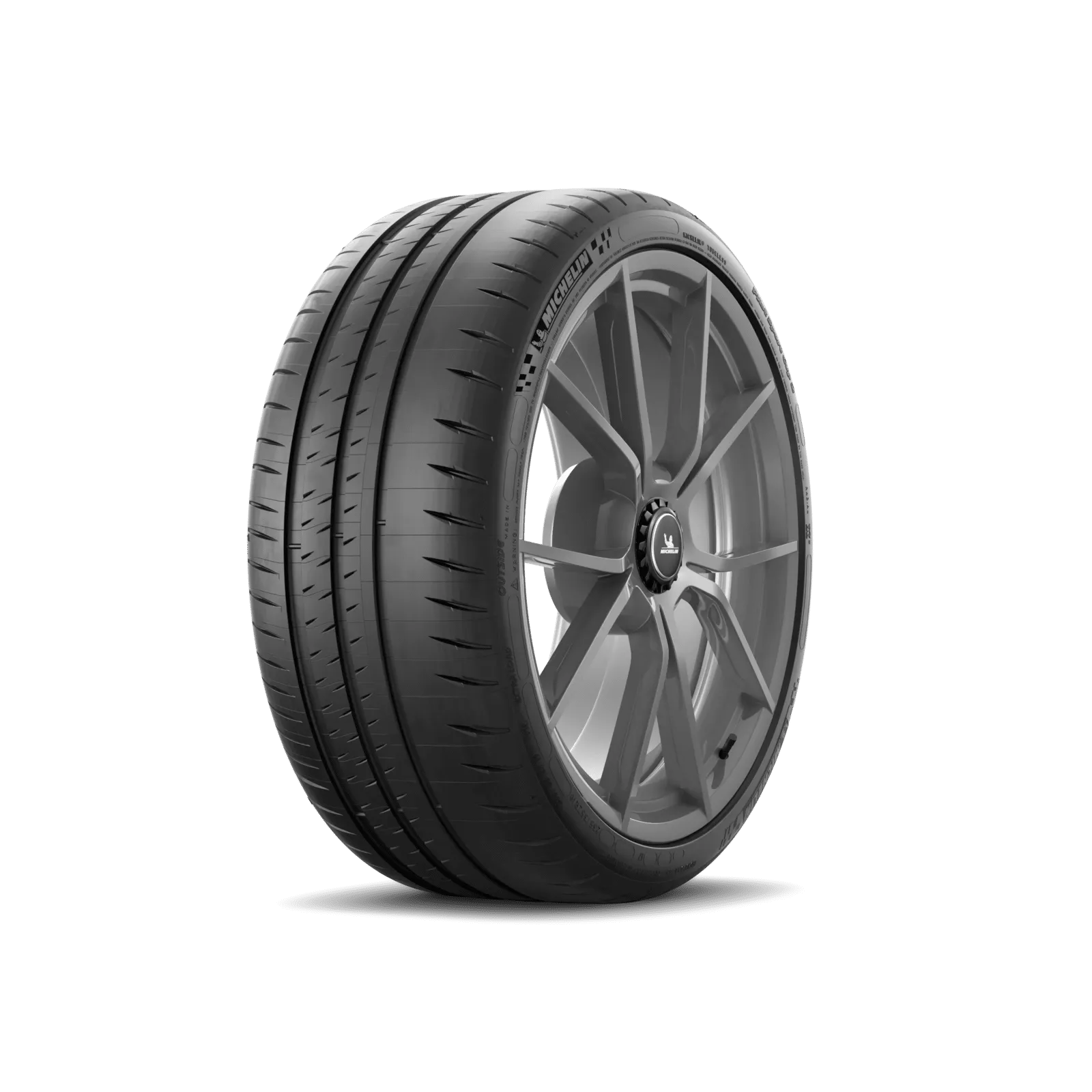 Pilot Sport Cup 2 R - 305/35R20 107Y XL