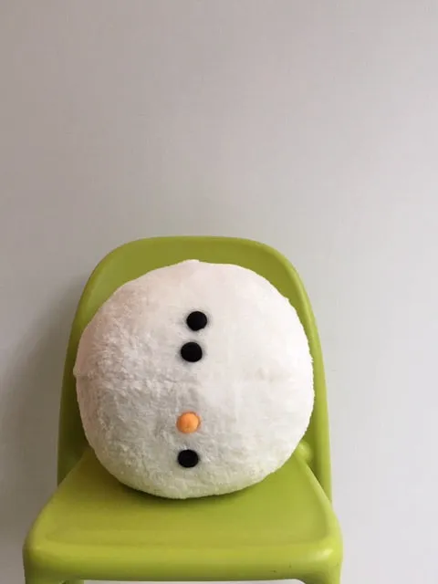 *PLUSHBALLS, TRANSFORMABLE PLUSH COLLECTION (patented)