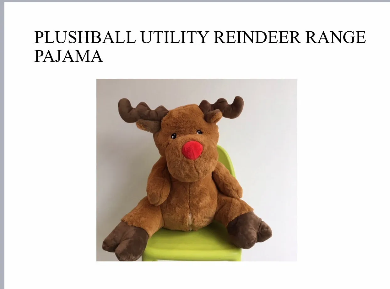 *PLUSHBALLS, TRANSFORMABLE PLUSH COLLECTION (patented)