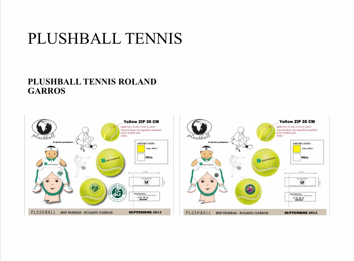 *PLUSHBALLS, TRANSFORMABLE PLUSH COLLECTION (patented)