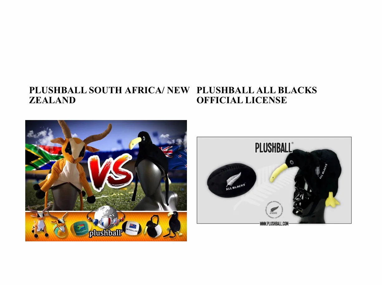 *PLUSHBALLS, TRANSFORMABLE PLUSH COLLECTION (patented)
