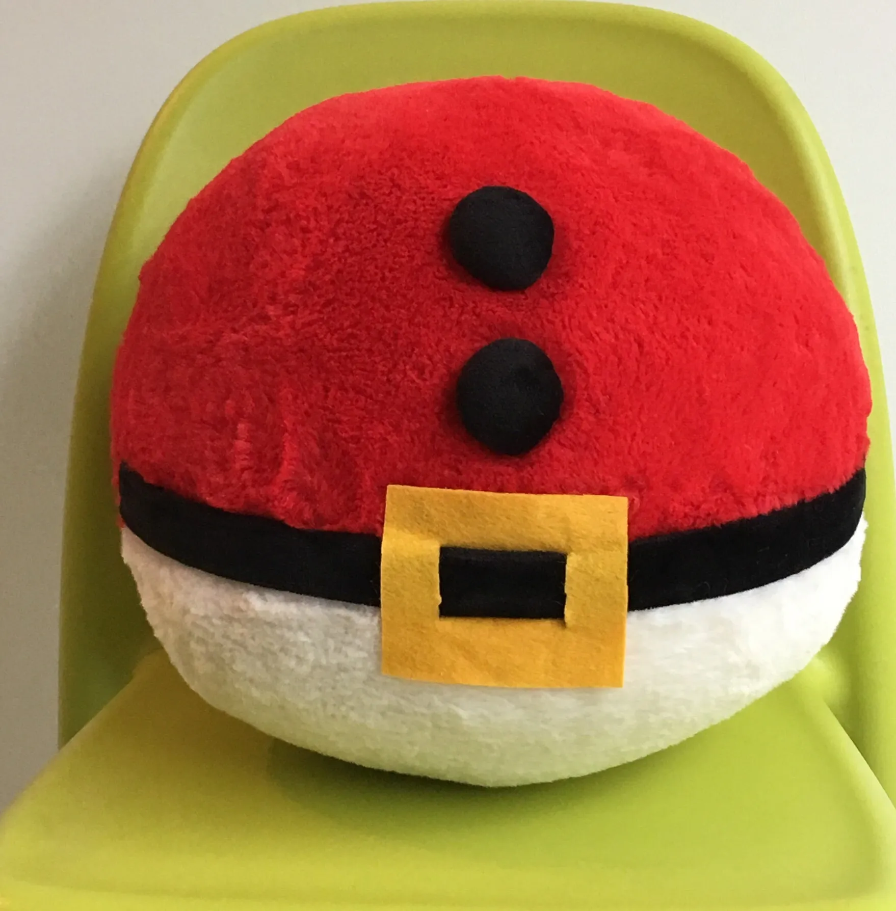 *PLUSHBALLS, TRANSFORMABLE PLUSH COLLECTION (patented)