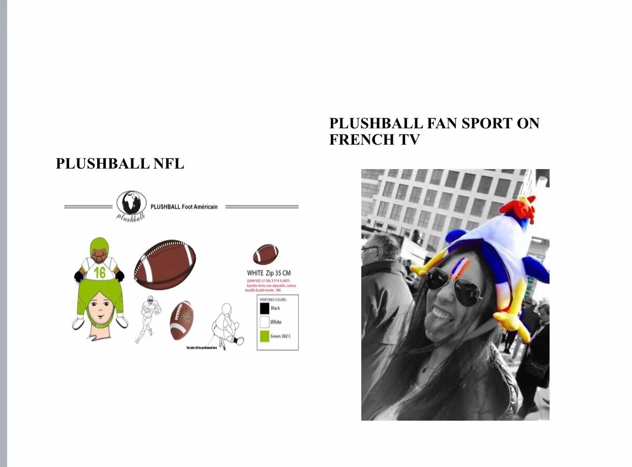 *PLUSHBALLS, TRANSFORMABLE PLUSH COLLECTION (patented)