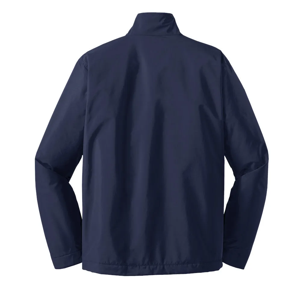 Port Authority® Challenger™ II Jacket - True Navy / True Navy