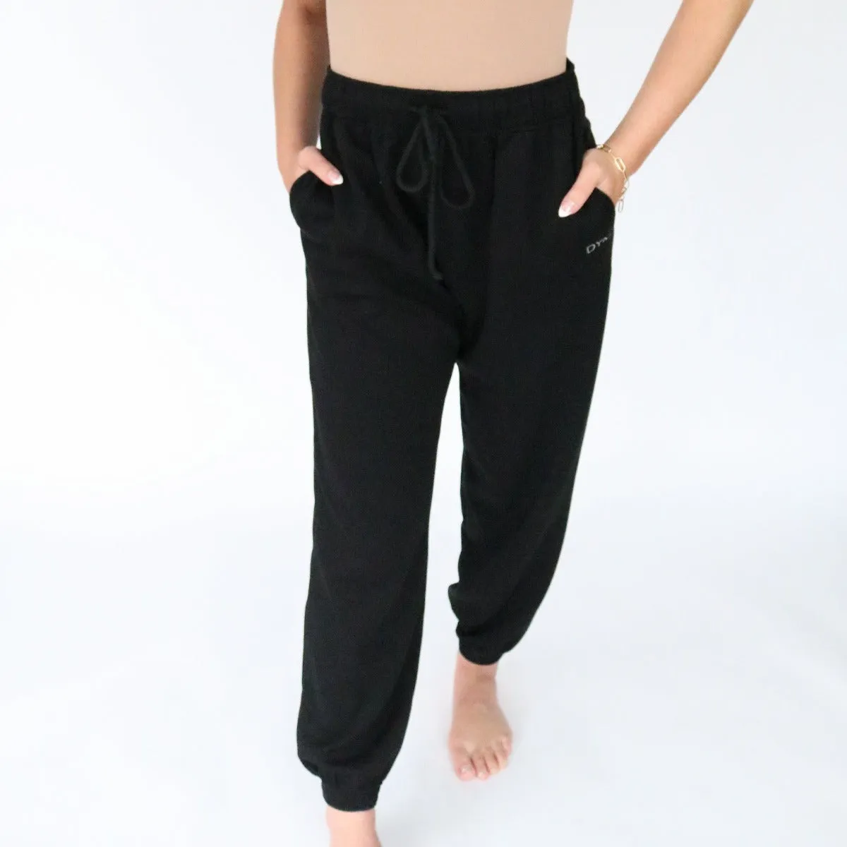 Recharge High Rise Sweatpant | SALE