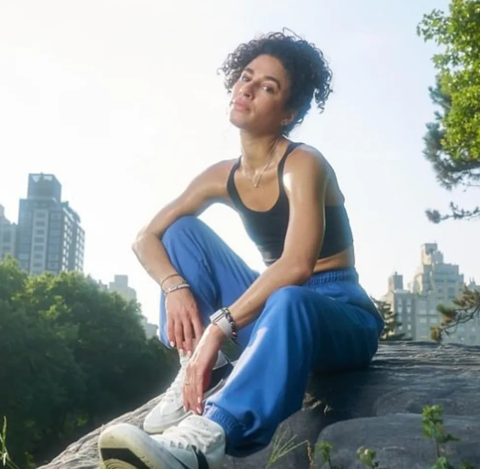 Recharge High Rise Sweatpant | SALE