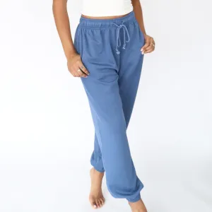 Recharge High Rise Sweatpant | SALE