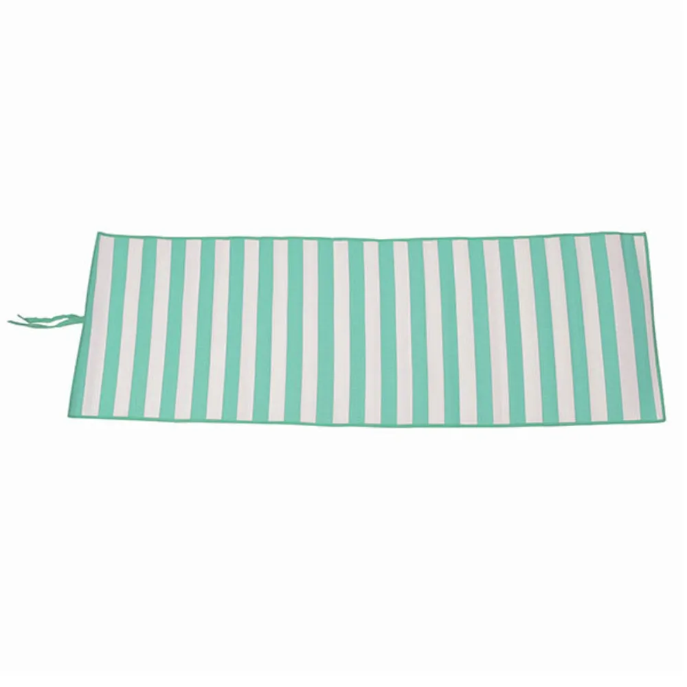 Roll Up Beach Mat