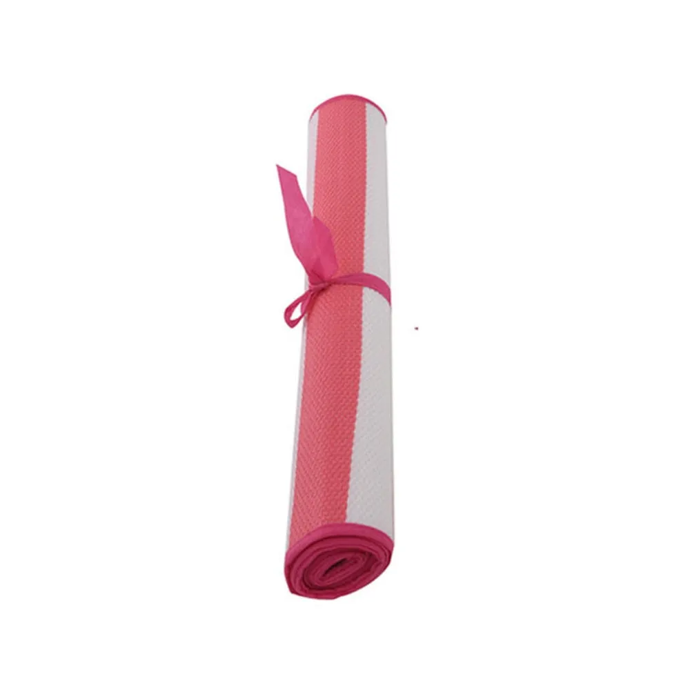 Roll Up Beach Mat