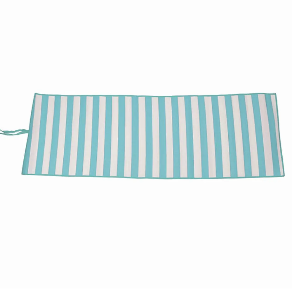 Roll Up Beach Mat