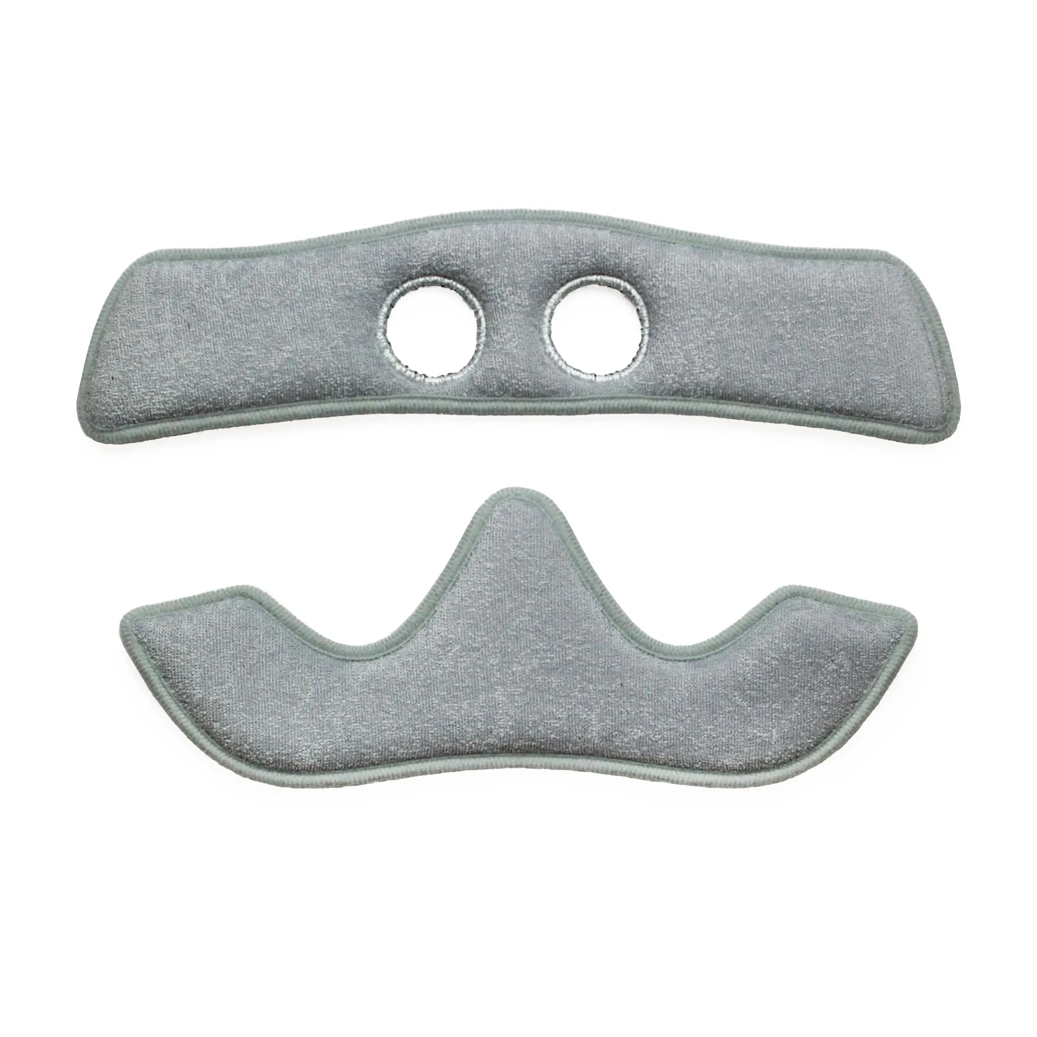 S-One Lifer Wide Terry Cloth Replacement Liner - Grey