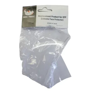 Save Phace ADF Front Cover Replacement Lens - 5 pack