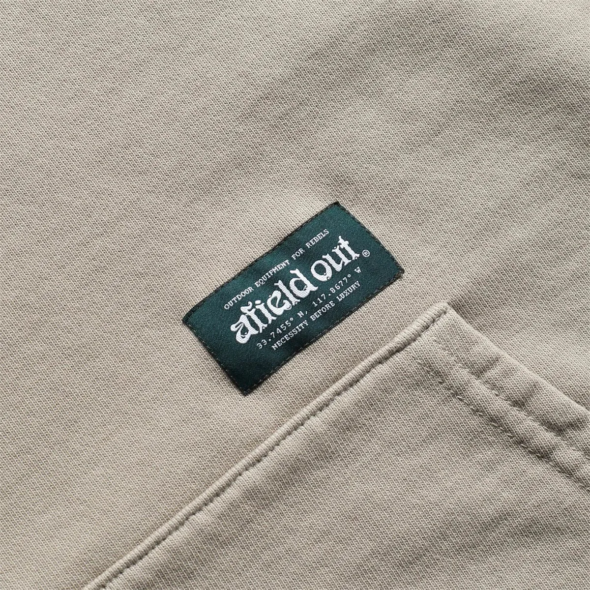 SYSTEM HOODIE
