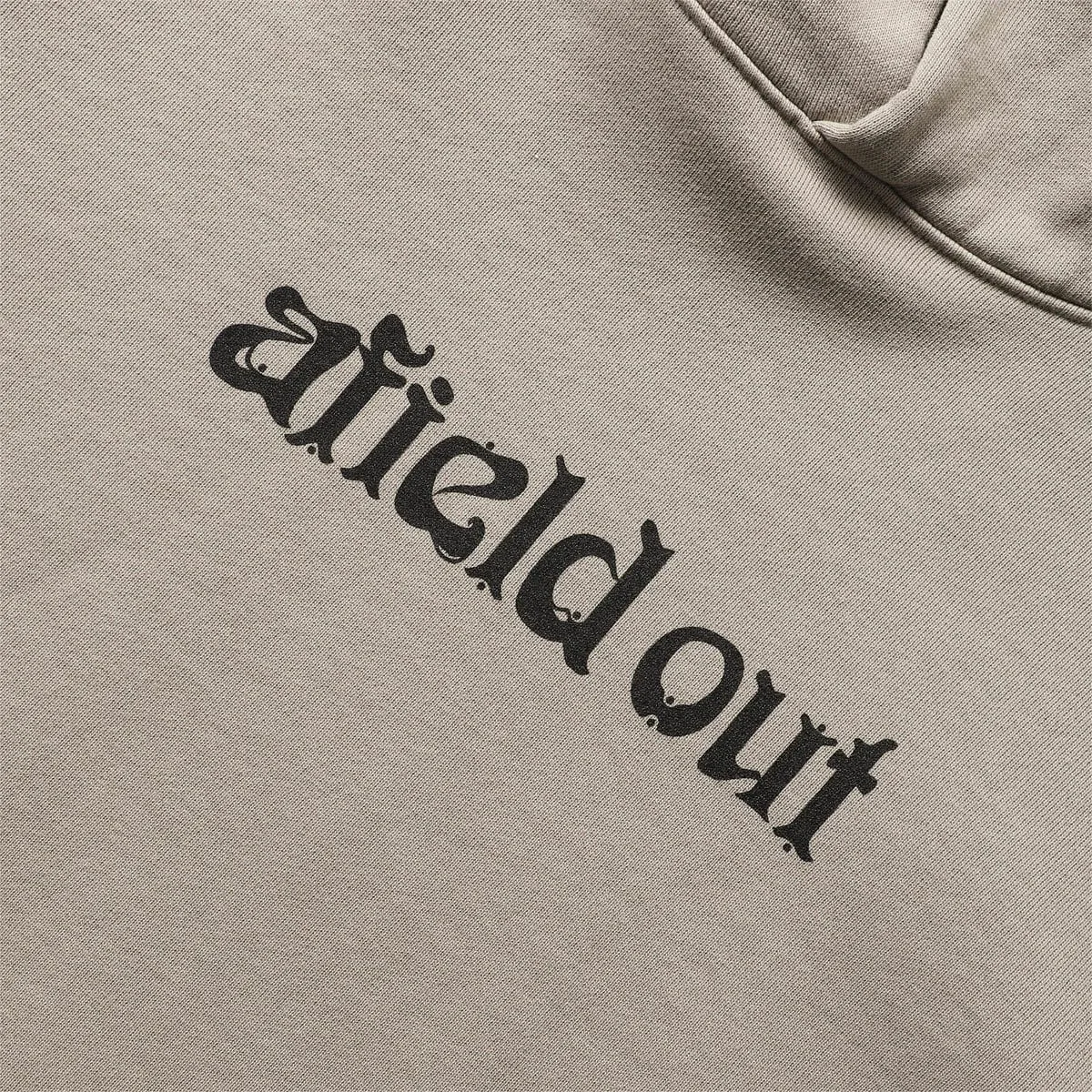 SYSTEM HOODIE