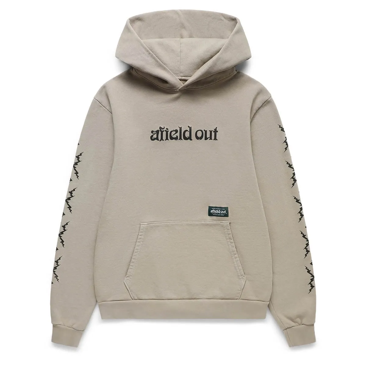 SYSTEM HOODIE