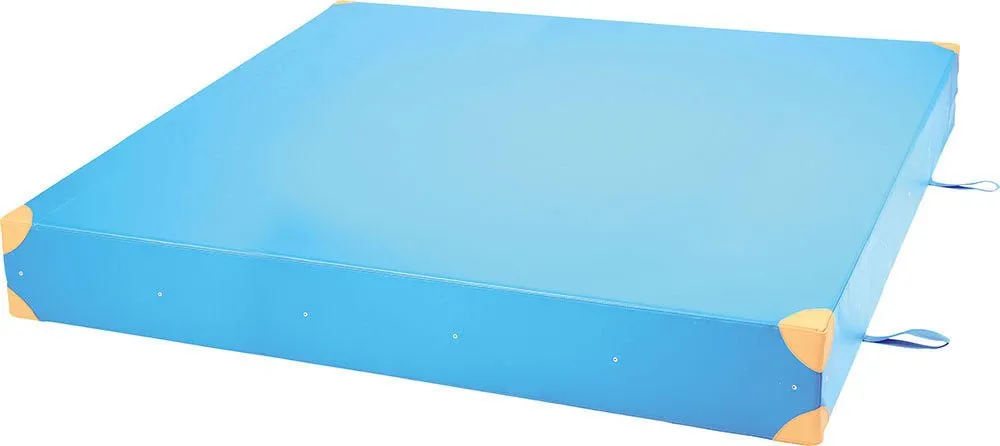 Thick Gym mattress Square 200 x 200cm