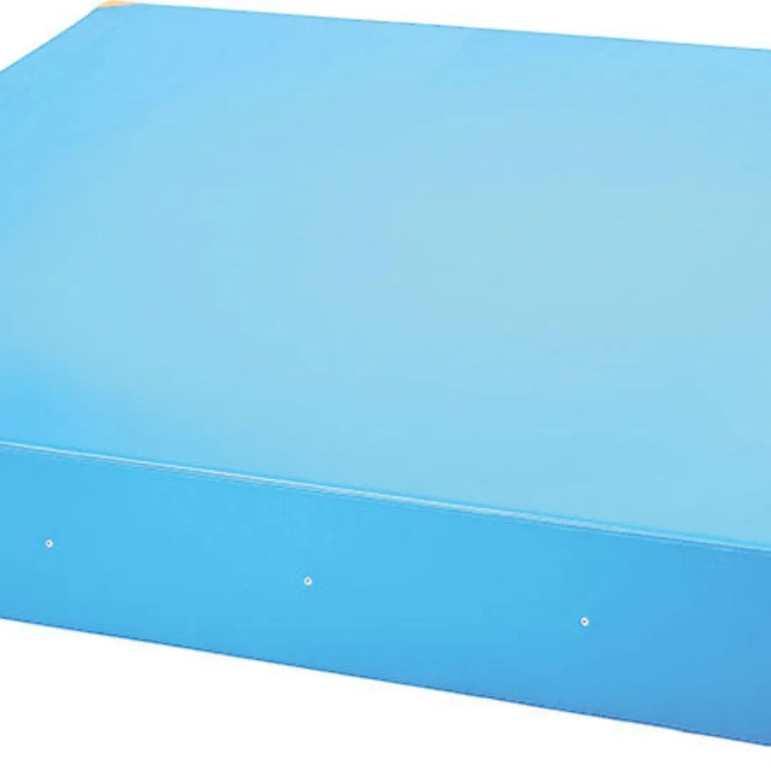 Thick Gym mattress Square 200 x 200cm