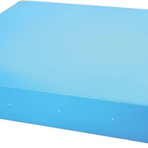 Thick Gym mattress Square 200 x 200cm