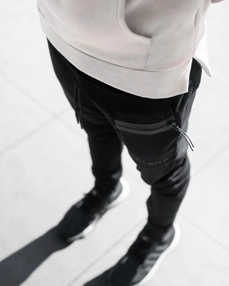 Trendy Fitness Casual Sweatpants - GlamzLife