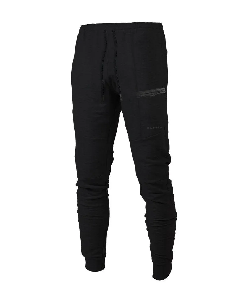 Trendy Fitness Casual Sweatpants - GlamzLife
