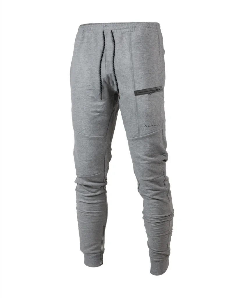 Trendy Fitness Casual Sweatpants - GlamzLife