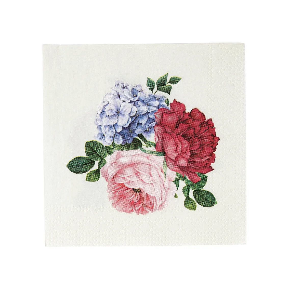 Truly Scrumptious Cocktail Napkins Pack of 20
