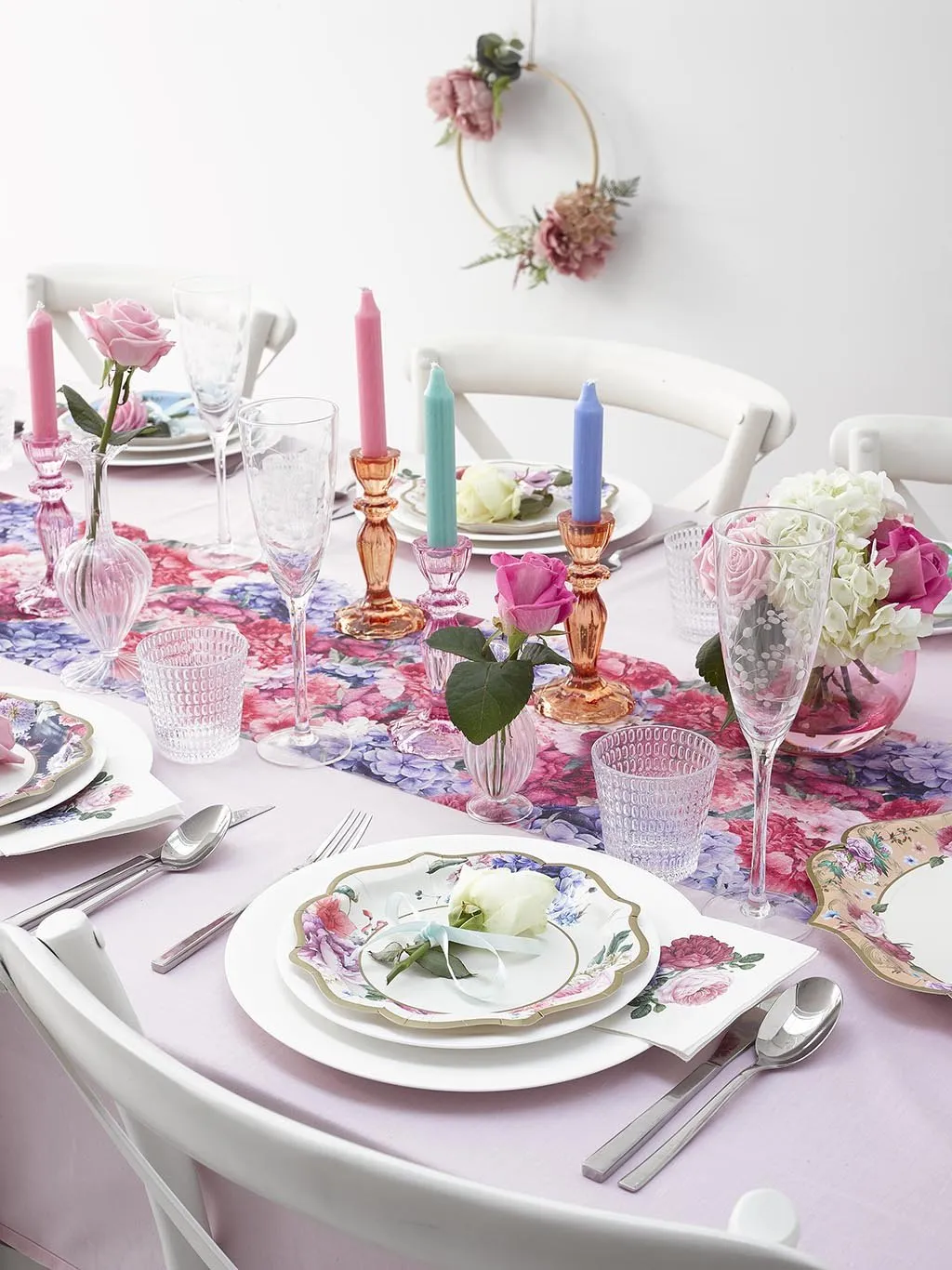 Truly Scrumptious Cocktail Napkins Pack of 20
