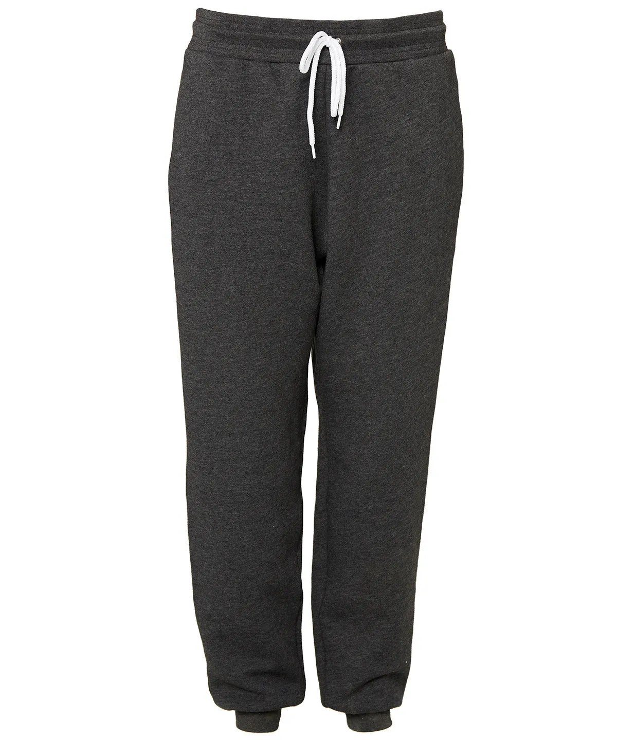 Unisex jogger sweatpants | Dark Grey Heather