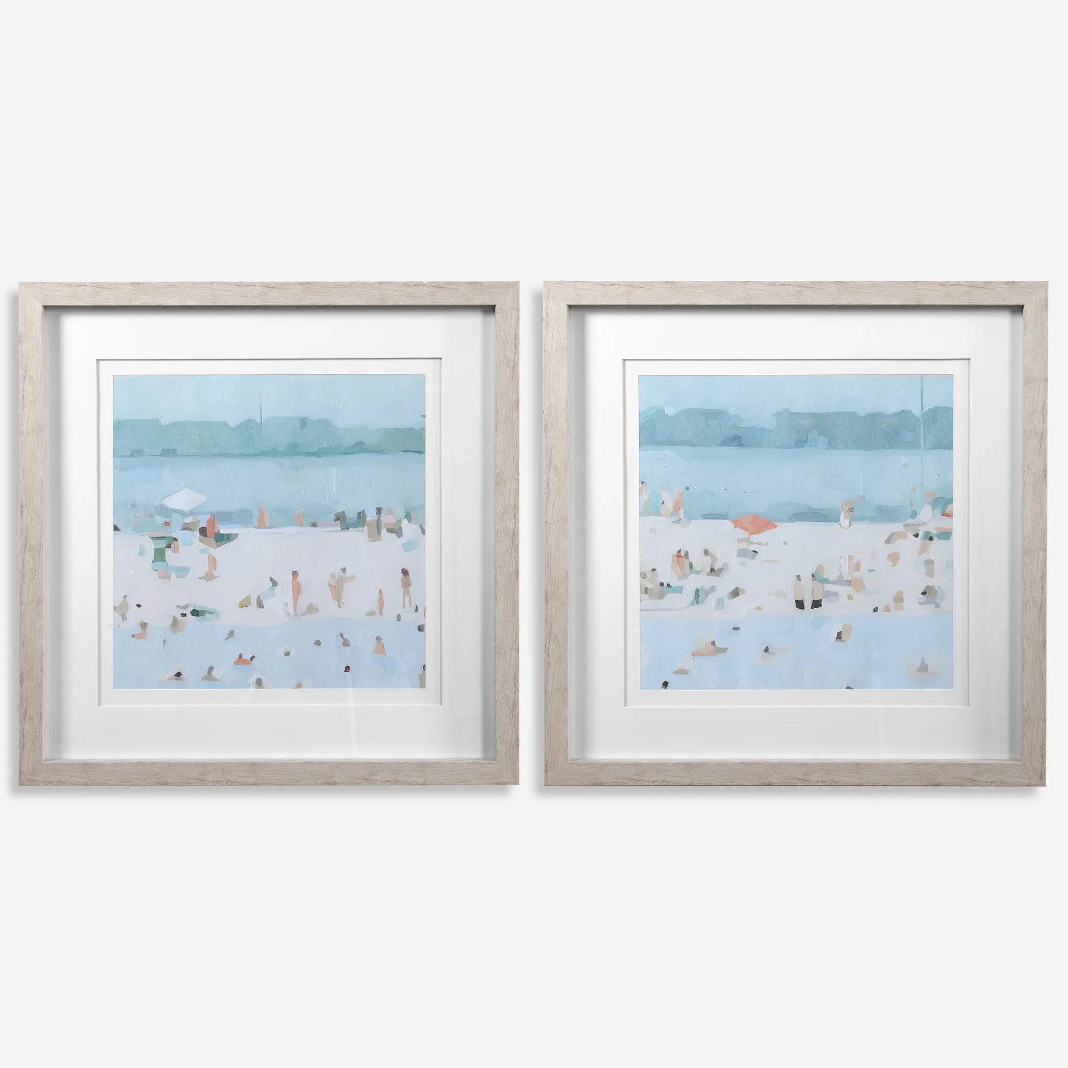 Uttermost Sea Landscape Art