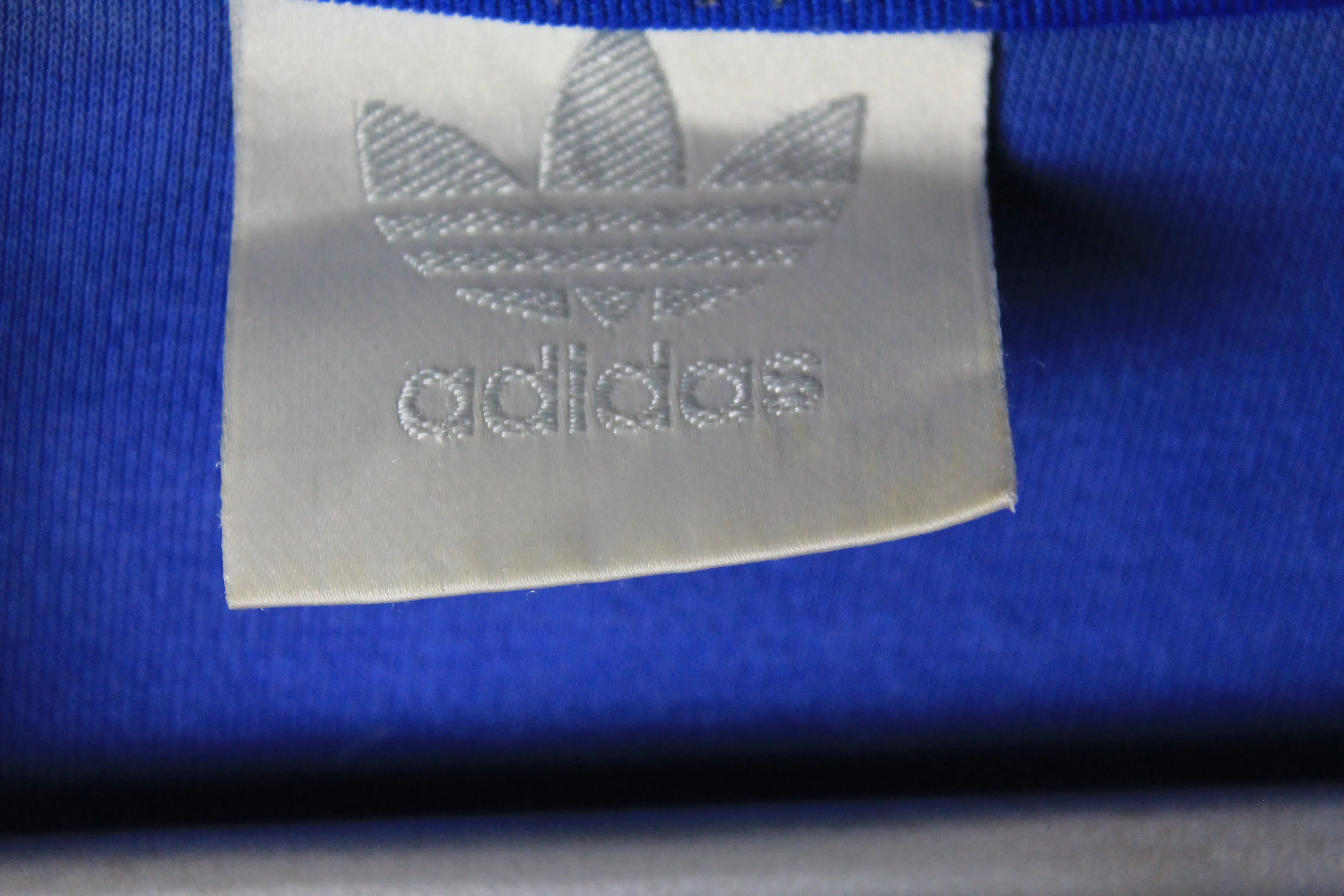 Vintage Adidas Bayern Munchen Track Jacket Medium / Large